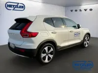 Gebraucht Volvo XC40 Plus 82 PS (60 kW) 2023 Weiss SUV