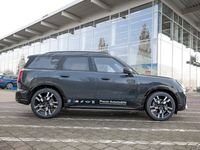 gebraucht Mini Countryman C C TRIM Paket XL