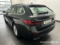 gebraucht BMW 520 d xDrive Touring Mild Hyb /AAC /Navi /CAM/LED