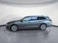 Gebraucht Skoda Superb Selection 204 PS (150 kW) 2025 Grau Kombi