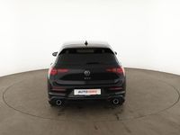 Gebraucht VW Golf VIII GTI 2022 Schwarz Limousine