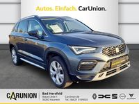 Gebraucht Seat Ateca Xperience 2021 Grau SUV