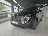 Neu Nissan Ariya 160 kW (218 PS) 2026 Schwarz ([gat] pearl black (p)) SUV