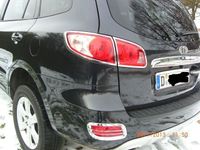 gebraucht Hyundai Santa Fe 2007 2.2 CRDi Executive nur 55.000 Km sehr gepflet von Privat