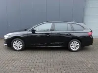 Gebraucht Skoda Octavia Selection 150 PS (110 kW) 2025 Grau Kombi