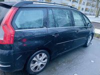 Gebraucht Citroën Grand C4 Picasso Chic 150 PS (110 kW) 2010 Van / Kleinbus
