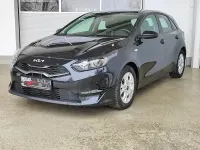 Gebraucht Kia Ceed Edition 7 101 PS (74 kW) 2022 Zilinaschwarz met. Kleinwagen