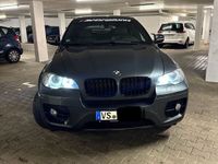 gebraucht BMW X6 3.5 D Tuv Neu