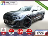 Neu Audi Q8 Comfort 286 PS (210 kW) 2026 Grau SUV