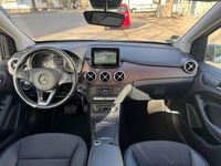 Gebraucht Mercedes 220 AMG 177 PS (130 kW) 2015 Silber Limousine