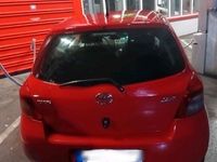 gebraucht Toyota Yaris 2008