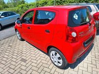 gebraucht Suzuki Alto 1.0