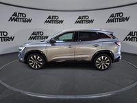 Gebraucht Renault Austral Techno 158 PS (116 kW) 2024 Grau SUV