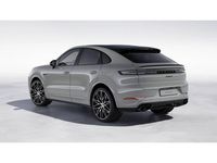 Gebraucht Porsche Cayenne 470 PS (345 kW) 2026 Grau SUV