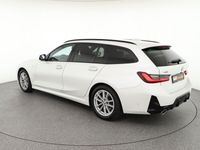 gebraucht BMW 320 d Mild Hybrid xDrive M Sport (EURO 6d)