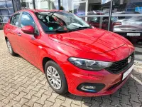 Usado Fiat Tipo Mirror 95 CV (69 kW) 2020 Rojo Berlina