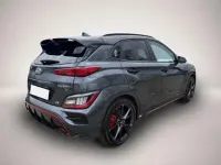 Gebraucht Hyundai Kona N Performance 280 PS (205 kW) 2022 Manufacturer SUV