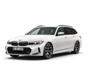 Neu BMW 320 190 PS (139 kW) 2026 Weiß Kombi