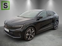Neu Renault Megane E-Tech Komfort 160 kW (218 PS) 2025 Schwarz Limousine