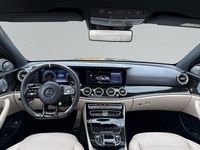 Gebraucht Mercedes E63S AMG AMG 612 PS (450 kW) 2017 Schwarz Limousine