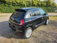 Gebraucht Renault Twingo Vibes 60 kW (82 PS) 2021 Schwarz Kleinwagen