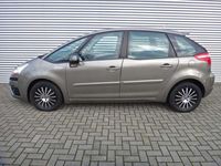 gebraucht Citroën C4 Picasso 1.6 FAP Tendance