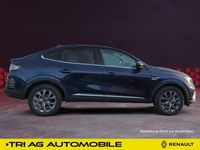Second-hand Renault Arkana Techno 140 CP (102 kW) 2025 Albastru SUV