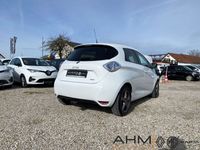 gebraucht Renault Zoe ZOEZE40 R110 NAVI KLIMA STANDHEIZUNG