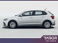 gebraucht VW Polo 1.0 TSI 110 DSG LED DigCo Klima Comp. LaneA