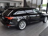 gebraucht Audi A4 Avant 35TFSI S-tronic design VirtualC~LED~ACC