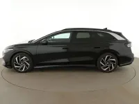 Gebraucht VW ID.7 Pro 210 kW (286 PS) 2024 Schwarz Kombi