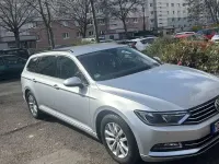 Usata VW Passat Comfortline 150 CV (110 kW) 2018 Station wagon