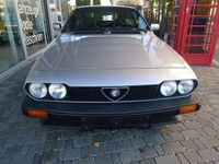 gebraucht Alfa Romeo 2000 GTVin Jahreswagenzustand