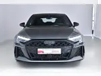 Gebraucht Audi RS3 400 PS (294 kW) 2025 Grau (daytonagrau perleffekt) Limousine