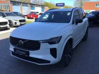 Gebraucht Volvo XC90 Plus 310 PS (228 kW) 2025 Weiß SUV