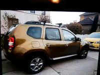 Gebraucht Dacia Duster 101 PS (74 kW) 2016 Andere farben SUV