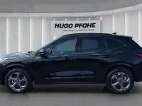 Occasion Ford Kuga ST-Line 186 ch (136 kW) 2025 Noir SUV