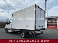 Gebraucht VW Crafter 163 PS (119 kW) 2018 Weiß Van