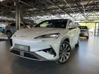 Gebraucht BYD Sealion 7 Comfort 230 kW (313 PS) 2026 Grau SUV