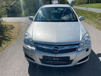gebraucht Opel Astra Edition, KLIMA, 168000 KM!!!!