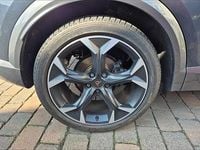 Gebraucht Cupra Formentor 150 PS (110 kW) 2022 Grau SUV