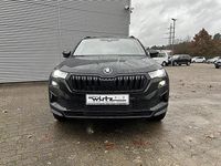 Gebraucht Skoda Karoq SportLine 190 PS (139 kW) 2023 SUV