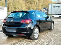 gebraucht Opel Astra Astra1.6 Automatik Cosmo