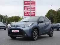 Gebraucht Toyota Aygo 2025 Grau