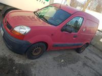 gebraucht Renault Kangoo 1.5 dCi TÜV 11/24