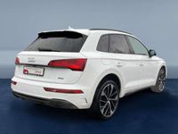 gebraucht Audi Q5 40TDI qua S-Line S-Trc Virtual Matrix 360°