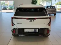 Neu Kia Seltos X-Line 179 PS (131 kW) 2026 Snow white pearl SUV