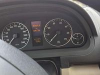 Gebraucht Mercedes A170 116 PS (85 kW) 2005 Kleinwagen