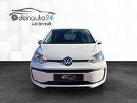 Gebraucht VW up! move up! 60 PS (44 kW) 2020 Weiß Kleinwagen