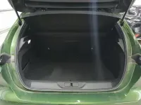 Gebraucht Peugeot 308 GT 224 PS (164 kW) 2022 Grün Limousine